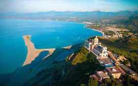Oasi sul mare